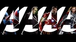 Official Avengers Website