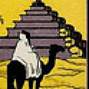 Exile Bibliophile profile image