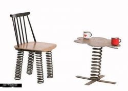 Unique Multi-Purpose Furniture pieces | HubPages