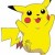 Pikachu Pikachu