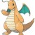 Dragonite Dragonite