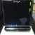 Drobo and DroboShare connected (front) Drobo and DroboShare connected (front)