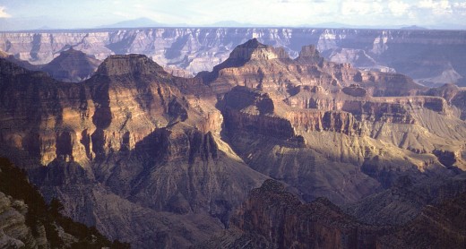 Grand Canyon picture