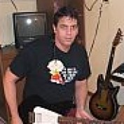 Brent Stangel profile image