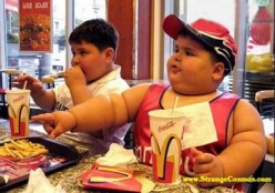 What Parents Need to Know About Childhood Obesity