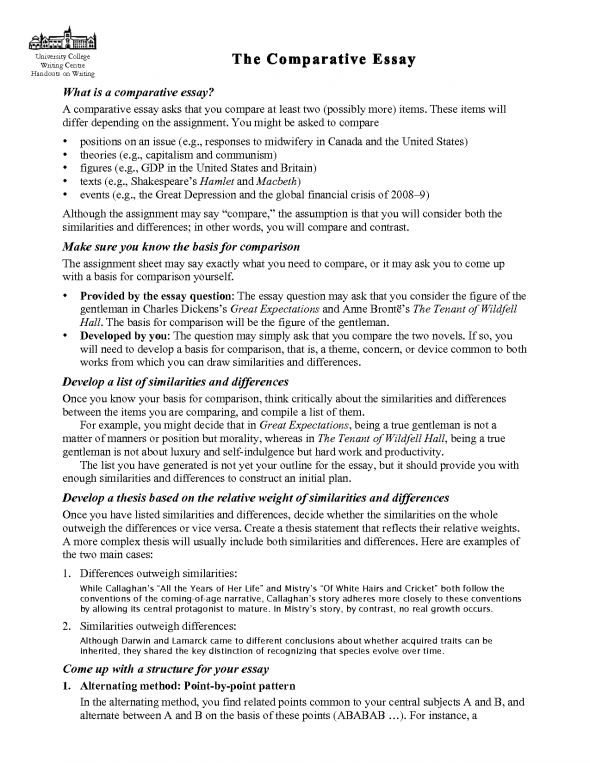 Essay generator tumblr