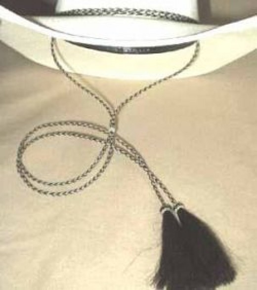 Cowboy Hat Stampede Strings hubpages