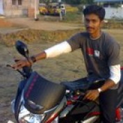 ashok19spce profile image