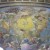 One of the painted ceilings in the Vienna library. One of the painted ceilings in the Vienna library.