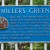 Millers Green Plaque