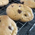 Chocolate Chip Cookies - Three Ways