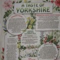 A Taste of Yorkshire