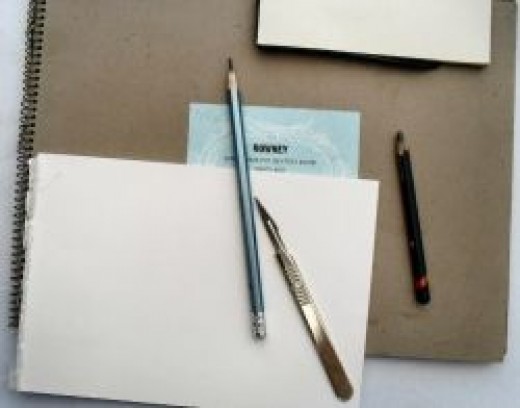 Learning to draw | HubPages