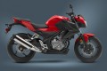 The CB300F is great low cost motorcycle for both novice and experienced riders!