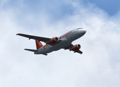 Up and away ... you're almost there ...
