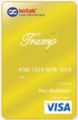 Two well balanced cards from Kotak Mahindra Bank.