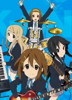 K-ON!!