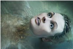 what is a fear of large bodies of water called