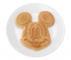 Disney Classic Mickey Waffle Maker