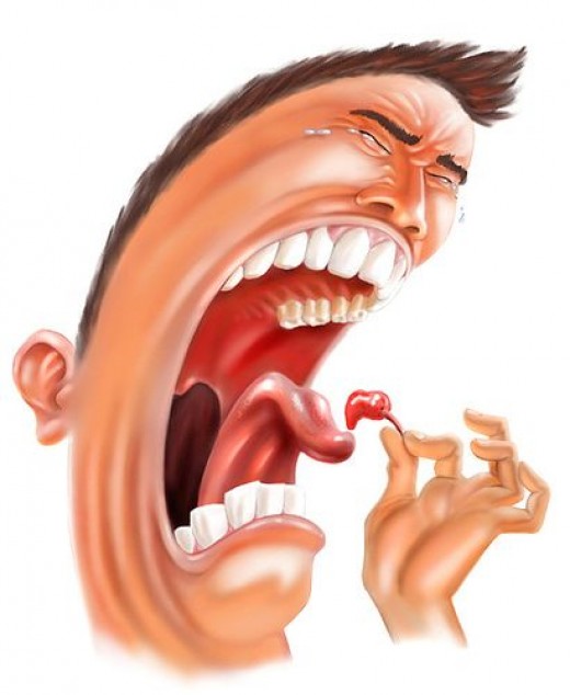 Amusing Alliteration | hubpages