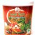 Tub of Red Curry Paste Tub of Red Curry Paste