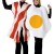 Bacon and Eggs Bacon and Eggs