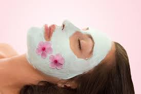 Fruit masks are great ways to get rid of wrinkles permanently by ridding your body of free radicals