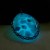 A newer design for us... Real gemstones embedded in a "Magic Mortar" that has a very bright glow... Even the backing glows in the dark! A newer design for us... Real gemstones embedded in a "Magic Mortar" that has a very bright glow... Even the backing glows in the dark!