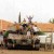 Celebrating Independence Day on the Golan Heights. A group of young boys on top of a tank after a celebration involving an army display. Celebrating Independence Day on the Golan Heights. A group of young boys on top of a tank after a celebration involving an army display.