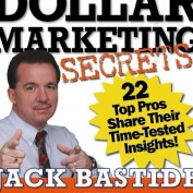 Jack Bastide profile image