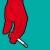 Spiderman holding a stick. Spiderman holding a stick.