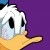 Donald duck had enough to fly. Donald duck had enough to fly.