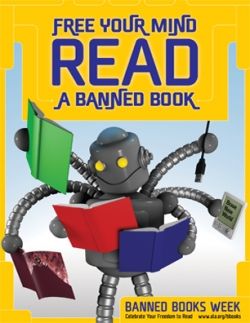 ALA: Banned Books Week Resources