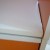 The upper and lower storage shelves are now secured by the 2 hole flat connector. The upper and lower storage shelves are now secured by the 2 hole flat connector.