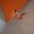 The bend connector is punch in such a shape is so that it can be insert into gap of the adjacent storage shelf. The bend connector is punch in such a shape is so that it can be insert into gap of the adjacent storage shelf.