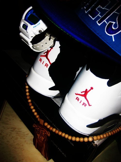 10 Best And Sickest Shoes/Sneakers HubPages