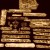Gold bars Gold bars