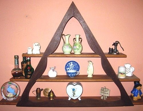 My Own Shadow Box