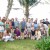 First day meditation on the ocean - but first a group photo, right? First day meditation on the ocean - but first a group photo, right?