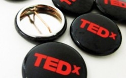 Top TEDx Talk List