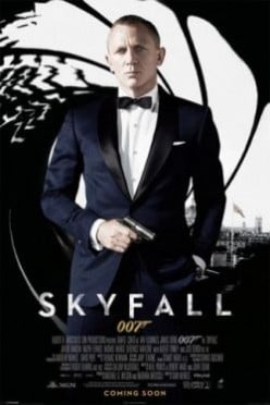 007 James Bond Watches