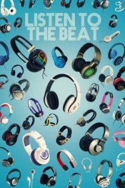 Cant Beat Beats by Dr Dre