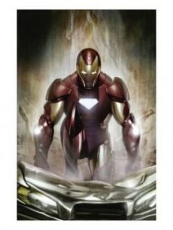 Iron Man 3 Movie Merchandise