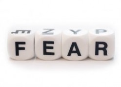 How to Conquer Fear and Finally Get the Life you Want