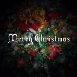 Christmas photo letter