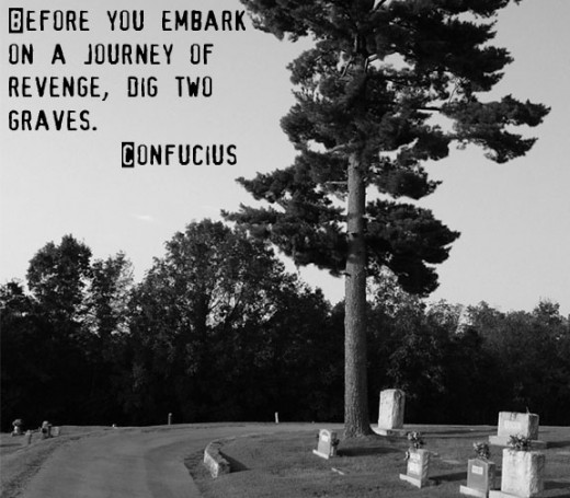 quotes-about-revenge-cemetery