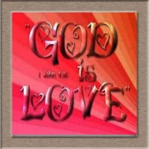 Christian Love? Bible Study on Agape Love? | hubpages