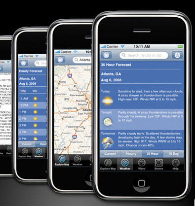 Screens