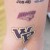 Collection of tattoos from the Varied Industries Building! Collection of tattoos from the Varied Industries Building!