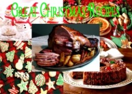 Great Christmas Recipes